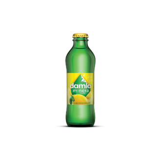 Damla Soda Limon ( 200 Ml ) görseli