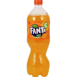 Fanta ( 1 L ) görseli