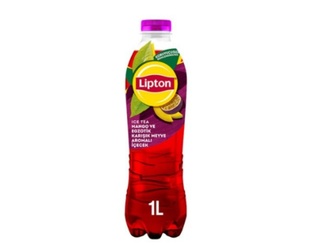 Lipton Ice Tea Mango & Egzotik (1 L) görseli