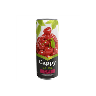 Cappy Vişne ( 330 Ml ) görseli