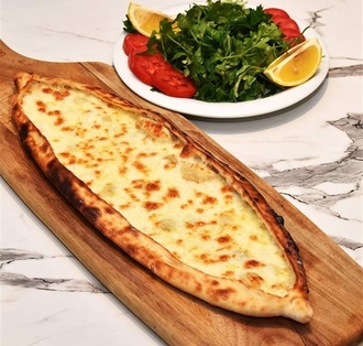 Kaşarlı Pide görseli