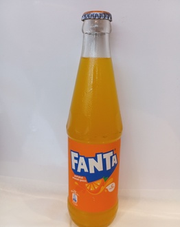Fanta (20 Cl.) görseli