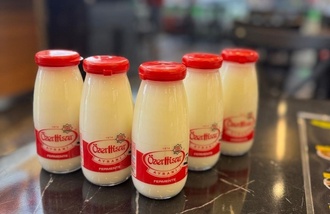 Özerhisar Ayran (30 Cl.) görseli