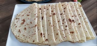 Lavaş görseli