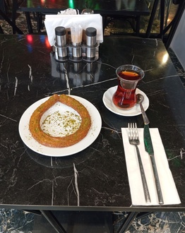 Halka Tatlısı görseli
