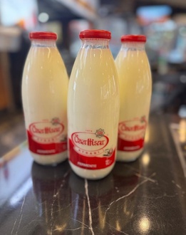 Özerhisar Ayran (1 L.) görseli