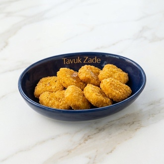 Tavuk Nugget (12 Adet) görseli