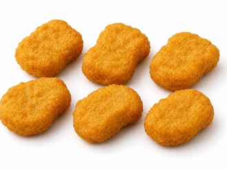 Nugget (6 Adet) görseli