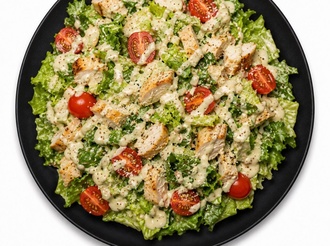 Sezar Salata görseli