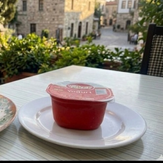 Yoğurt 200 Ml görseli