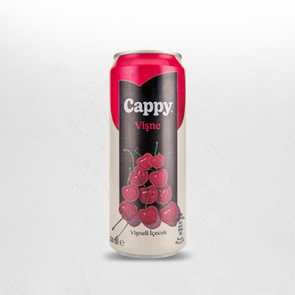 Cappy Vişne (33 Cl.) görseli