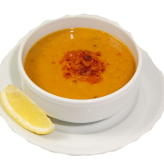 Mercimek Çorbası görseli