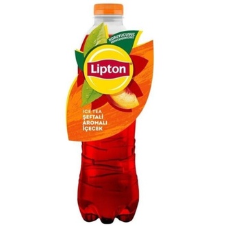 Lipton İce Tea Şeftali (1 L) görseli