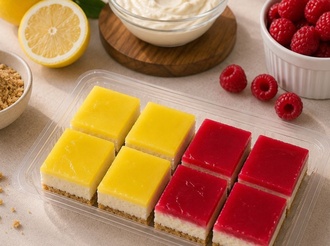 Cheesecake (8 Dilim) görseli