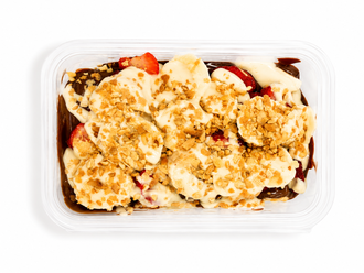 Kraze Waffle görseli