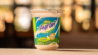 Sütaş Kutu Ayran görseli