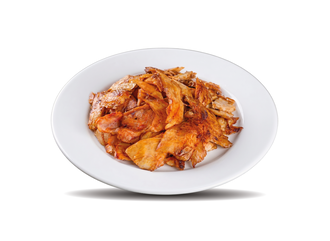 Tavuk Döner 500 Gr görseli