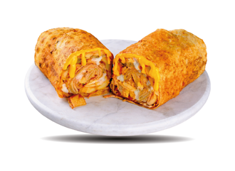 Burrito görseli