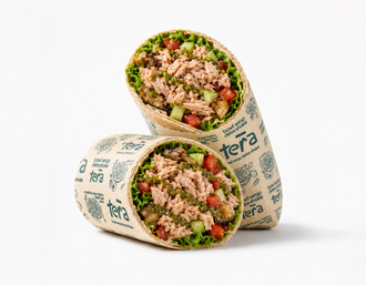 Tera Tuna Wrap görseli