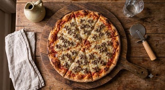 Bonfilem Pizza (28Cm) görseli