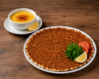Öğle Menü görseli
