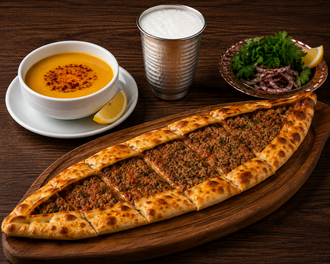 Usta Menü görseli