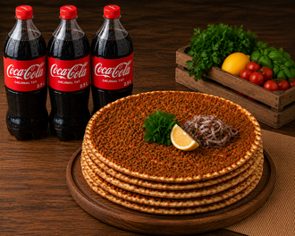 30'Lu Lahmacun Paketi görseli