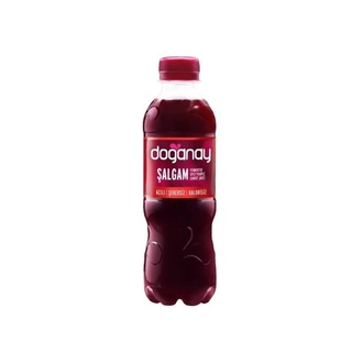 Doğanay Acılı Şalgam ( 300 Ml.) görseli