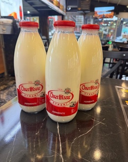 Özerhisar Ayran (1 L.) görseli