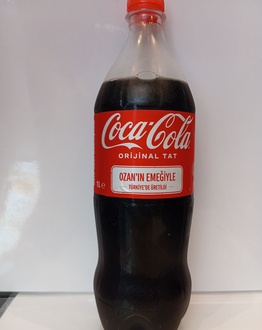 Coca-cola (1 L.) görseli