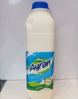 Sütaş Ayran (1 L.) görseli