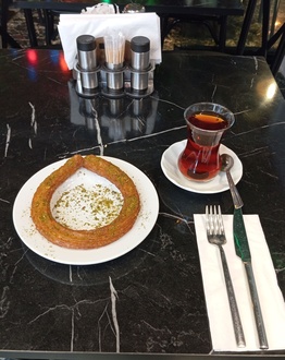 Halka Tatlısı görseli