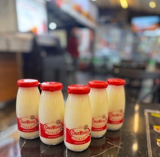 Özerhisar Ayran (24,5 Cl.) görseli