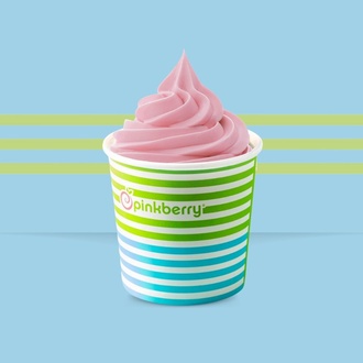 Çilek Aromalı Aile Boy Pinkberry görseli