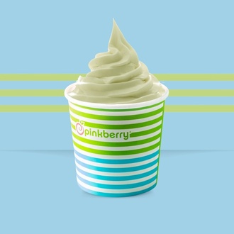 Yeşil Elma Aromalı Aile Boy Pinkberry görseli
