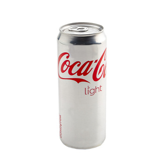 Coca Cola Light 330 Ml görseli