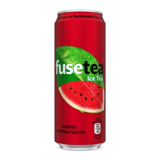 Fusetea Karpuz 330 Ml. görseli