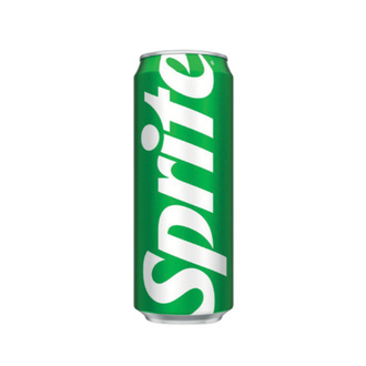 Sprıte 330 Ml. görseli