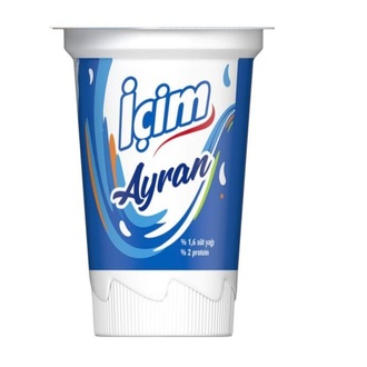 İçim Ayran görseli