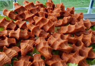 Çiğ Köfte 650 Gr görseli