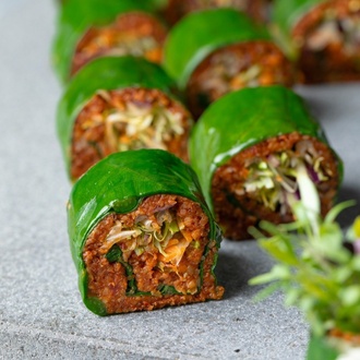 Yeşil Roll görseli