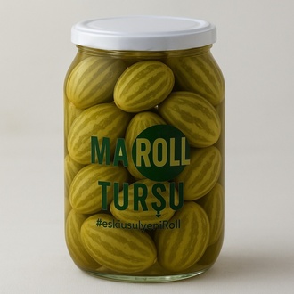 Kelek Turşusu görseli
