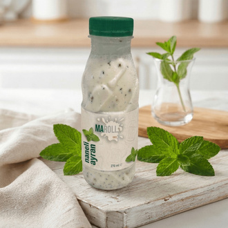 Ayran Naneli görseli