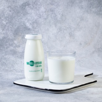Ayran görseli
