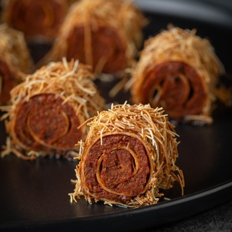 Kadayıflı Roll görseli