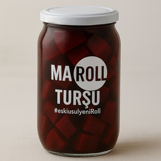 Pancar Turşusu görseli