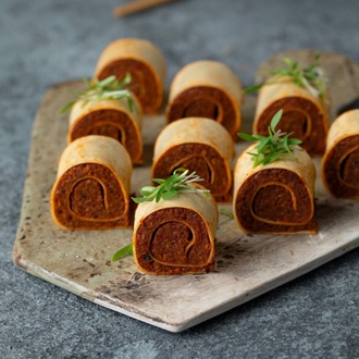 Sushi Roll görseli