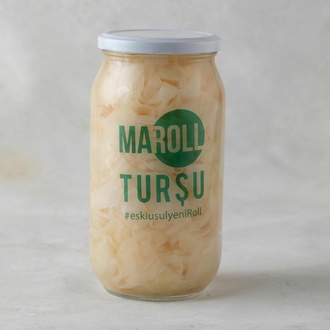 Lahana Turşusu görseli