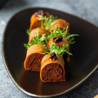 Chili Roll görseli