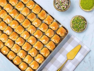 Fıstıklı Dilber Dudağı 500Gr görseli